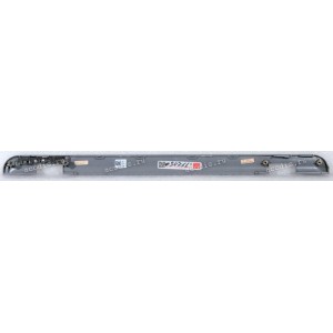 Верхняя планка топкейса Dell Inspiron M5010 глянец (60.4HH05.033)