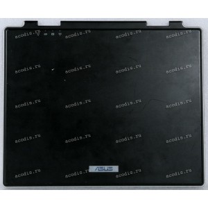 Верхняя крышка Asus M3000N чёрная матовая (13-N804AM011)