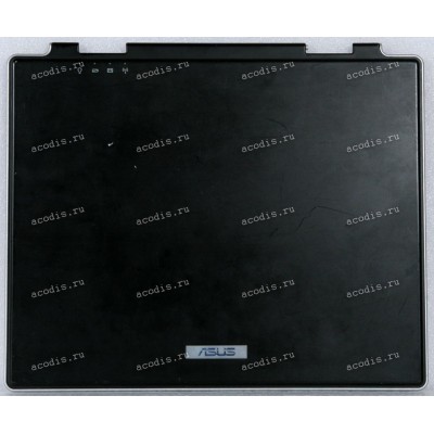 Верхняя крышка Asus M3000N чёрная матовая (13-N804AM011)