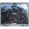Верхняя крышка Asus M3000N чёрная матовая (13-N804AM011)