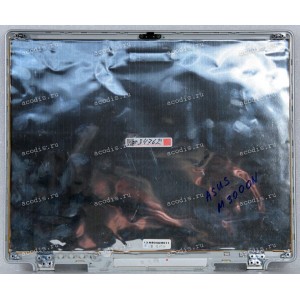 Верхняя крышка Asus M3000N чёрная матовая (13-N804AM011)