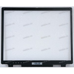 Верх. кр. рамка Asus M3000N чёрная матовая (13-N804AP131)