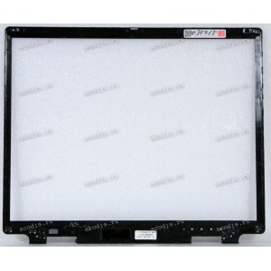 Верх. кр. рамка Asus M3000N чёрная матовая (13-N804AP131)