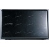 Верхняя крышка Samsung NP350V5C серый глянец (AP0RS000610)