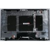 Верхняя крышка Samsung NP350V5C серый глянец (AP0RS000610)