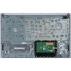 Palmrest Acer Aspire E1-572G серый (AP0VR000790)