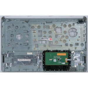 Palmrest Acer Aspire E1-572G серый (AP0VR000790)