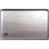 Верхняя крышка HP Pavilion DV6-3000 серый (3JLX6TP103)