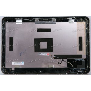 Верхняя крышка HP Pavilion DV6-3000 серый (3JLX6TP103)
