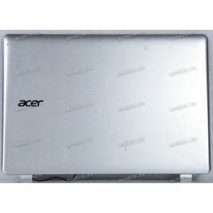 Верхняя крышка Acer Aspire V3-112P серый (EAZHK005020) Верхняя крышка Acer Aspire V3-112P серый (EAZHK005020)