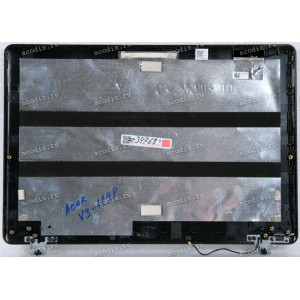 Верхняя крышка Acer Aspire V3-112P серый (EAZHK005020) Верхняя крышка Acer Aspire V3-112P серый (EAZHK005020)