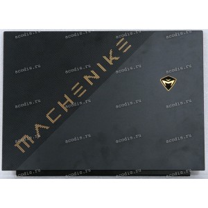 Верхняя крышка Machenike S16" с камерой с кабелем камеры (6-39-NP601-N20-HM, CHI220323A, SG3285)