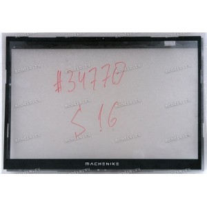 Верх. кр. рамка Machenike S16", Gigabyte G6 KF 2024 (6-40-NP601-012-HM)