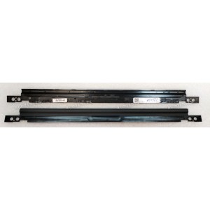Накладка нижняя крышки матрицы Machenike S16", Gigabyte G6 KF 2024 (6-42-NP601-102, 6-42-NP601-01X)