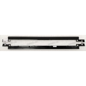 Накладка нижняя крышки матрицы Machenike L15C (6-42-NP501-103) чёрная