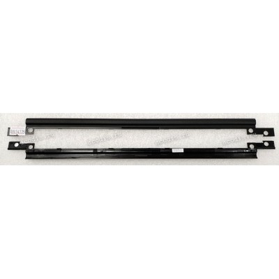 Накладка нижняя крышки матрицы Machenike L15C (6-42-NP501-103) чёрная