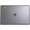 Верхняя крышка Гравитон Н14И-Т, Machenike MachCreator 14 Intel Gen 11 MC-14i511320HF60HSM00RU, MC-14i711390HF60HSM00RU, MachCreator 14x Intel Gen 12 MC-14Xi512500HQ90HBM00R, ThundeRobot 14 с камерой серебристая с эмблемой ГРАВИТОН Верхняя крышка Гравитон Н14И-Т, Machenike MachCreator 14 Intel Gen 11 MC-14i511320HF60HSM00RU, MC-14i711390HF60HSM00RU, MachCreator 14x Intel Gen 12 MC-14Xi512500HQ90HBM00R, ThundeRobot 14 с камерой серебристая с эмблемой ГРАВИТОН