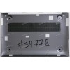 Поддон Гравитон Н14И-Т, Machenike 14, ThundeRobot 14, IP3 тёмно-серебристый original, возможно Machenike MachCreator 14 Intel Gen 11 MC-14i511320HF60HSM00RU