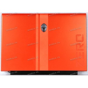 Верхняя крышка ThundeRobot Zero Ultra (ZERO-i912900H16G512G30708GWBQV, BME 52NLZLCST30, DQ60ACQD0A8, DD0NLZTH000) оранжевая original