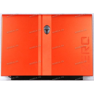 Верхняя крышка ThundeRobot Zero Ultra (ZERO-i912900H16G512G30708GWBQV, BME 52NLZLCST30, DQ60ACQD0A8, DD0NLZTH000) оранжевая original