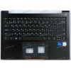 Palmrest Machenike MachCreator 14X Intel Gen 12 MC-14Xi512500HQ90HBM00R2, MC-14Xi712700HQ90HBM00R2, MC-14Xi912900HQ90HBM00R2 (7015008380113 319 020A, 71980 102265 1001009, 100000672896, 7129008380113 28H0354, W/T PN: 701200838031, K/H: KHE22A1SRUBA00) ori