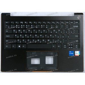 Palmrest Machenike MachCreator 14X Intel Gen 12 MC-14Xi512500HQ90HBM00R2, MC-14Xi712700HQ90HBM00R2, MC-14Xi912900HQ90HBM00R2 (7015008380113 319 020A, 71980 102265 1001009, 100000672896, 7129008380113 28H0354, W/T PN: 701200838031, K/H: KHE22A1SRUBA00) ori