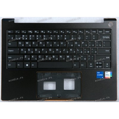 Palmrest Machenike MachCreator 14X Intel Gen 12 MC-14Xi512500HQ90HBM00R2, MC-14Xi712700HQ90HBM00R2, MC-14Xi912900HQ90HBM00R2 (7015008380113 319 020A, 71980 102265 1001009, 100000672896, 7129008380113 28H0354, W/T PN: 701200838031, K/H: KHE22A1SRUBA00) ori