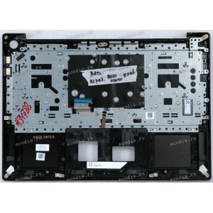 Palmrest Machenike MachCreator 14X Intel Gen 12 MC-14Xi512500HQ90HBM00R2, MC-14Xi712700HQ90HBM00R2, MC-14Xi912900HQ90HBM00R2 (7015008380113 319 020A, 71980 102265 1001009, 100000672896, 7129008380113 28H0354, W/T PN: 701200838031, K/H: KHE22A1SRUBA00) ori