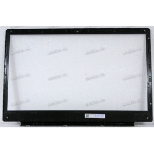 Верх. кр. рамка Гравитон Н15И-К2, Н15И-ТП, ICL RAYbook Si1514, Si1512, Machenike 15, Rikor R-N-H-CPU-D-M-PSU-C, ThundeRobot 15, Shanghai IP3 CN23-156P0 чёрная original с надписью ГРАВИТОН