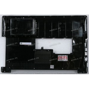 Поддон Гравитон Н15И-К2, Н15И-ТП, ICL RAYbook Si1514, Si1512, Machenike 15, Rikor R-N-H-CPU-D-M-PSU-C, ThundeRobot 15, Shanghai IP3 CN23-156P с местом под CD-ROM (XN23-156P-D) чёрный original