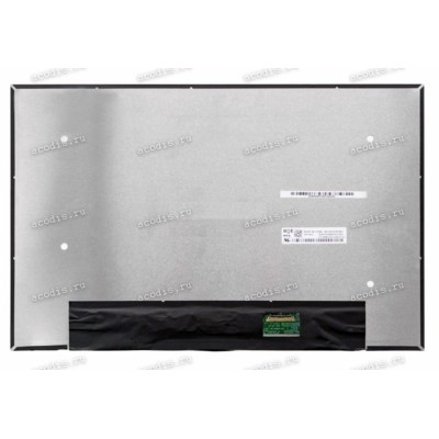 NV140WUM-N41 1920x1200 LED 30 пин semi-slim new