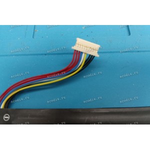 АКБ Digma EVE C5494 ES5080EW, EVE 15 P418 NCN154BXW01 (SP25330, UTL-4776127-2S 7.4V/5000mAh 37Wh 10PIN)