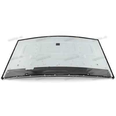 TPM315B5-DP02.S (FF гнутая) 2560x1440 LED 51 пин  разбор
