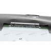 TPM315B5-DP02.S (FF гнутая) 2560x1440 LED 51 пин  разбор
