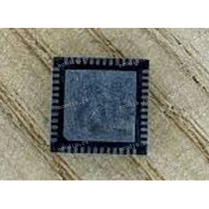 Микросхема Intersil ISL69147IRZ, ISL69147IRAZ-T-C46 TQFN-48 Inventec 6019B2286901 PWM CTR. (Asus p/n: 06095-031204RR) NEW original с голубой точкой