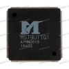Микросхема Mstar MST9U11Q1 EPLQFP-256 SCALAR IC (Asus p/n: 06115-00020000) NEW original Микросхема Mstar MST9U11Q1 EPLQFP-256 SCALAR IC (Asus p/n: 06115-00020000) NEW original