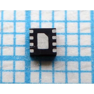 Микросхема ON Semiconductor NCP81151AMNTBG DFN8 MOSFET DRIVER (A31, A32, A33, A36, A3F, A3L, A3N, A3x, Asus p/n: 06127-00030000) NEW original Gate Drivers VR12.5 MOSFET DRIVER