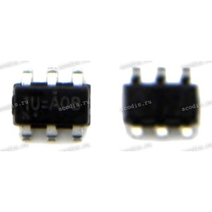 Микросхема RichTek RT8097ALGE SOT-23-6 DOWN CONVERTER (1U=G8R, 1U = G8R, 1U=G07, 1U = G07, 1U=GO7, 1U = GO7, Asus p/n: 06018-03180000) NEW original
