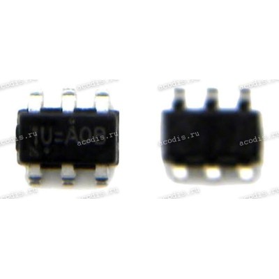 Микросхема RichTek RT8097ALGE SOT-23-6 DOWN CONVERTER (1U=G8R, 1U = G8R, 1U=G07, 1U = G07, 1U=GO7, 1U = GO7, Asus p/n: 06018-03180000) NEW original