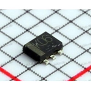 Микросхема ROHM EM6K6, EMT6, EM6K6T2R DUAL N-MOSFET SOT-563 SC-107C (K06, KO6, Asus p/n: 07G005892010) NEW original 1.8V Drive Nch+Nch MOSFET Микросхема ROHM EM6K6, EMT6, EM6K6T2R DUAL N-MOSFET SOT-563 SC-107C (K06, KO6, Asus p/n: 07G005892010) NEW original 1.8V Drive Nch+Nch MOSFET