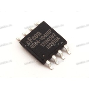 Микросхема cFeon QH64-104HIP, EN25QH64-104HIP Микросхема cFeon QH64-104HIP, EN25QH64-104HIP