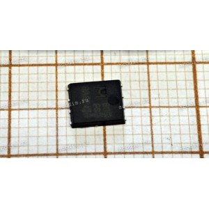 Транзистор Excelliance EMB09P03H EDFN5*6 P-MOSFET 30V 30A (B09 P03 ELH5103, B09 P03 HAE2416, Asus p/n: 07005-01020100) NEW original