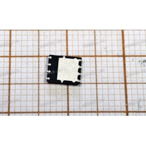 Транзистор Excelliance EMB09P03H EDFN5*6 P-MOSFET 30V 30A (B09 P03 ELH5103, B09 P03 HAE2416, Asus p/n: 07005-01020100) NEW original