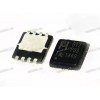 Транзистор Excelliance EMB12P03V EDFN 3*3 P-MOSFET 30V 21A (B12 P03 CEI1331, Asus p/n: 07005-A0100000) NEW original