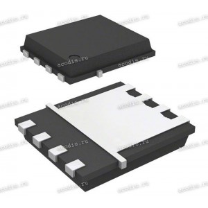 Транзистор uPI QN3110M6N, QN3110 QCI BAM31100000 N-MOSFET 30V 189A (Asus p/n: 07005-01035000) NEW original