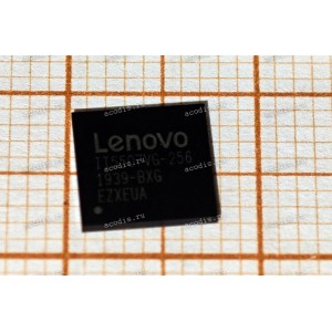 Микросхема ITE Lenovo IT5507VG-256 BXG, IT5507VG-256 BXS, IT5507VG-256 BXA, IT5507VG-256 CXG, IT5507VG-256 CXS, IT5507VG-256 CXA