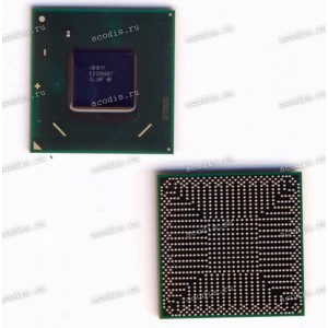 Микросхема Intel BD82HM75 SLJ8F for Intel iX-2xxxM, iX-3xxxM
