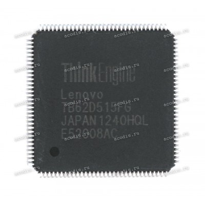 Микросхема Lenovo TB62D515FG QFP-128