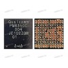 Микросхема QualComm PM8350C 004, PM8350C-004, PM-8350C-004