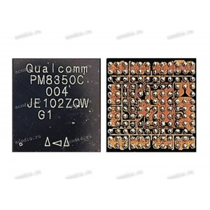 Микросхема QualComm PM8350C 004, PM8350C-004, PM-8350C-004